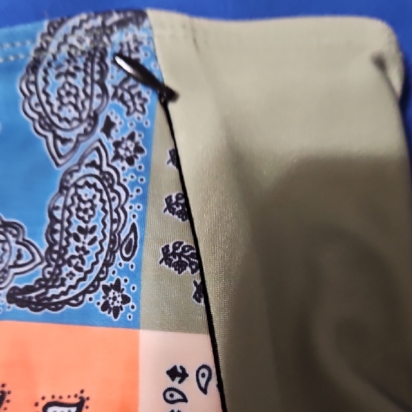 Patchwork Bikini Bottom by Rip Curl - Multicolor - Picture 3 of 7